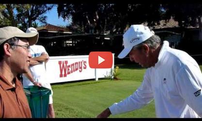Gary Player on diet and fitness.MOV