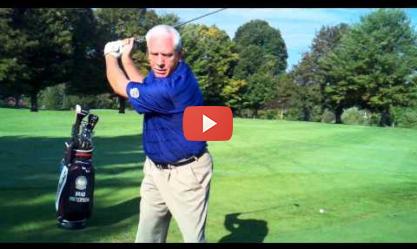 The Best Golf Swing Drill to Eliminate a Slice!